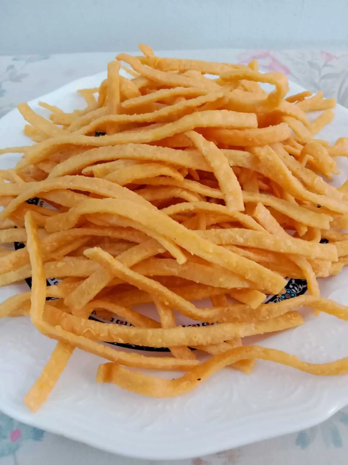 Edam Cheese Stick